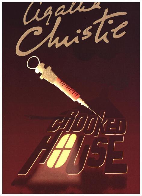 Produktbild Crooked House (Englisch, Agatha, Christie, 2017)
