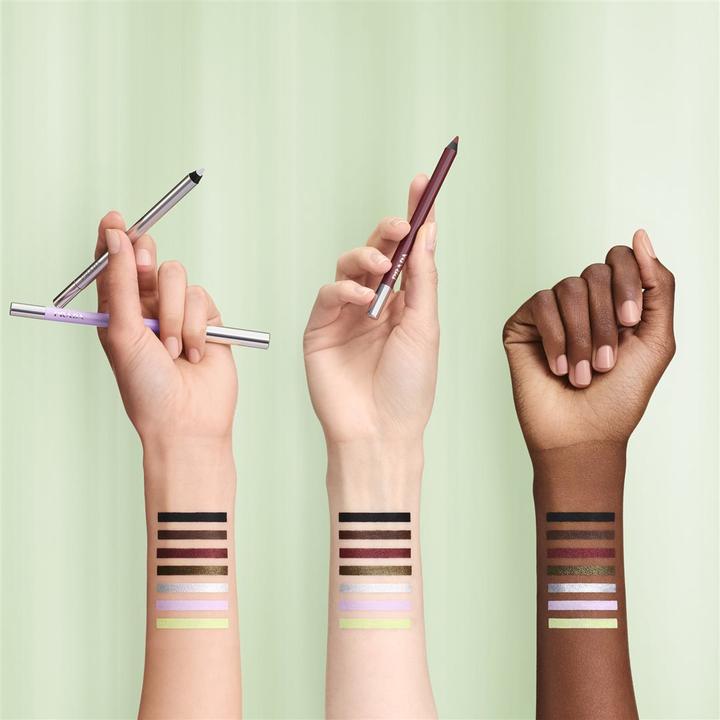 Produktbild Prada PR EYELINER 01 FG - NERO (Nero)