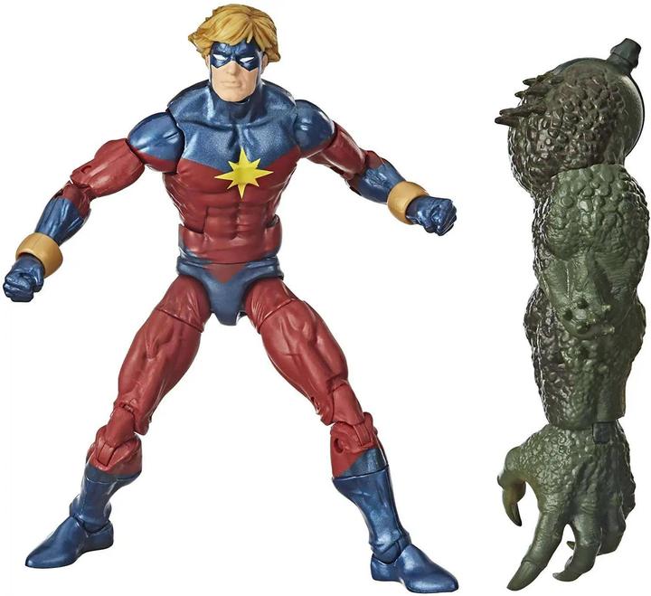 Image du produit Hasbro Mar-Vell
