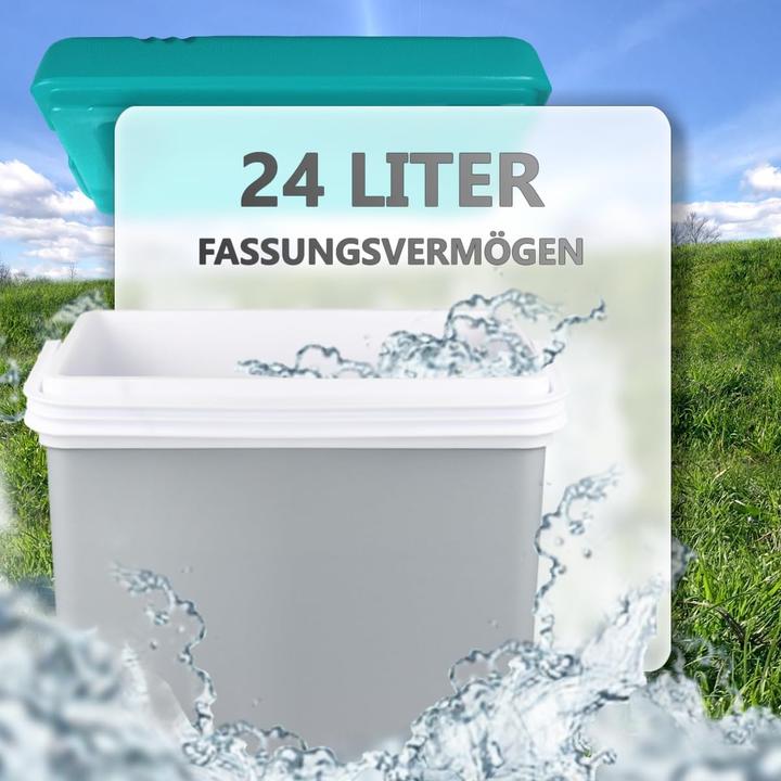 Actual product image Stimo Thermobox (24 l)