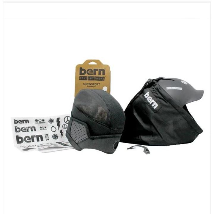 Produktbild Bern Winter Liner Universal