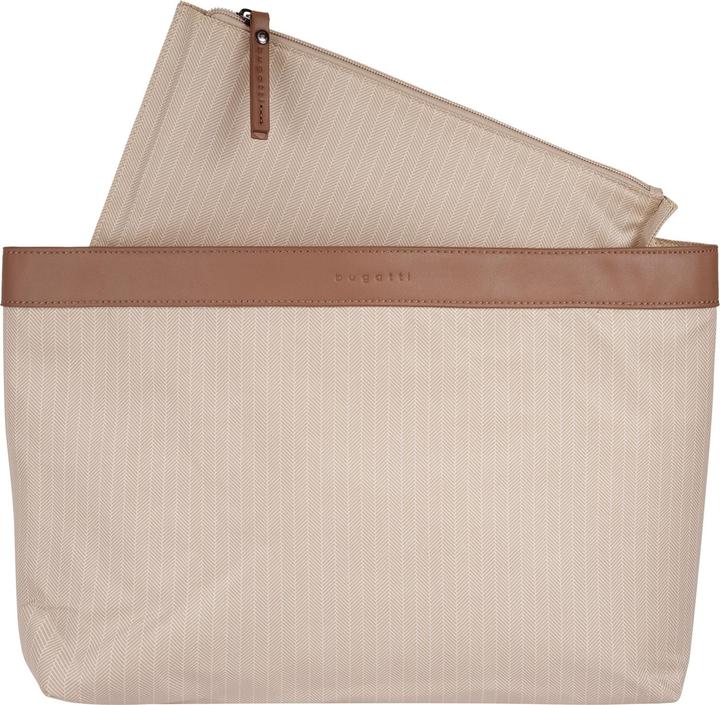 Image du produit Bugatti Luna Shopper Tasche 40 cm Laptopfach (13 l)