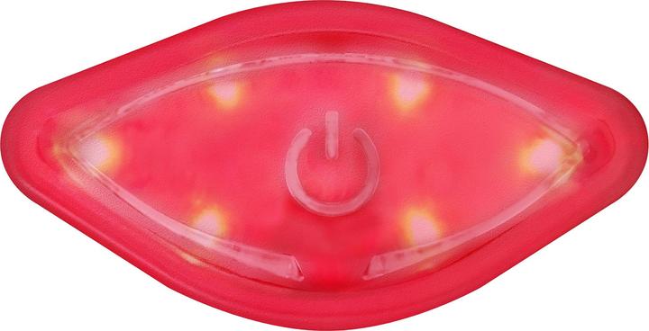 Immagine prodotto Uvex Sports plug-in LED red