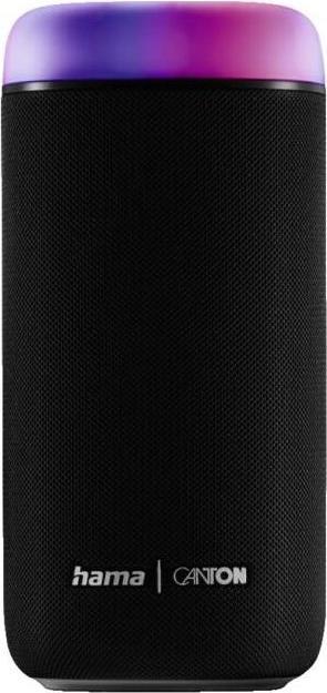 Actual product image Hama Glow Pro (12 h, Rechargeable battery operated)