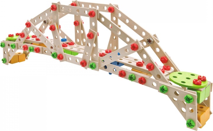 Produktbild Eichhorn Constructor, Windrad