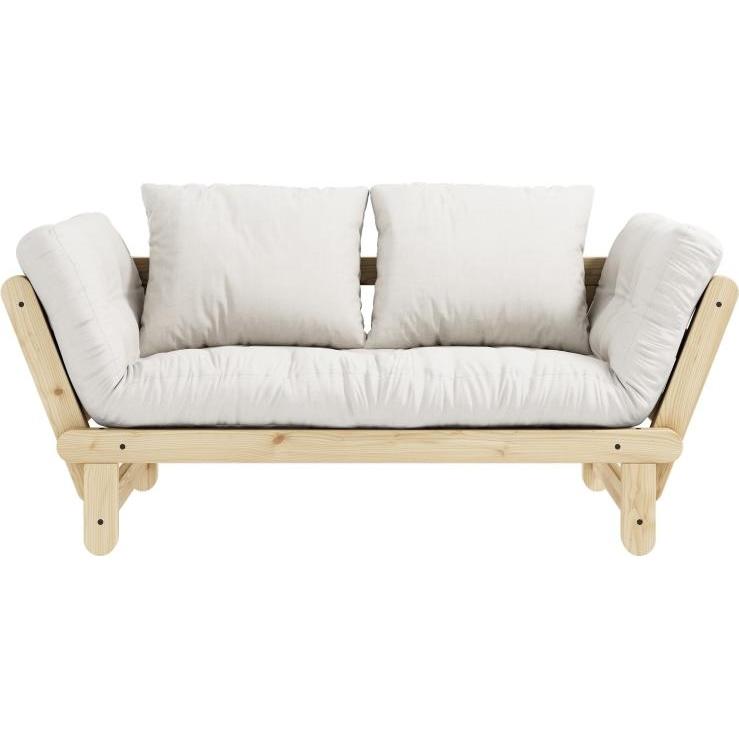 Thumbnail - Karup Design, Sofa, Beat (Bettsofa, 2-Sitzer)