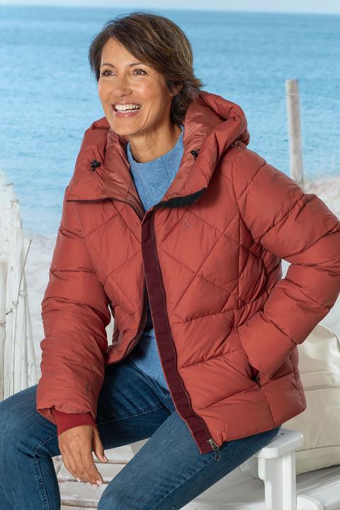 Produktbild Schöffel Women's Insulated Jacket Boston (44)