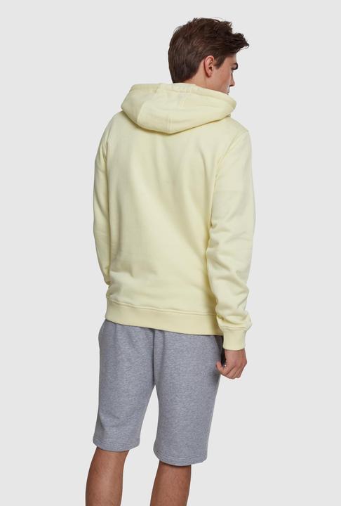 Image du produit Urban Classics Basic Sweat Hoody (S)