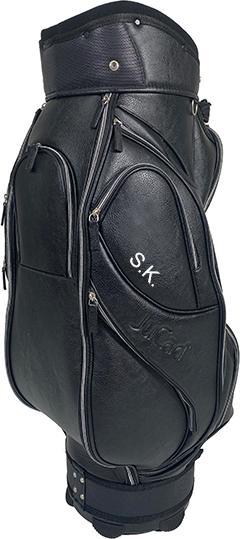 Actual product image Jucad Style cart bag