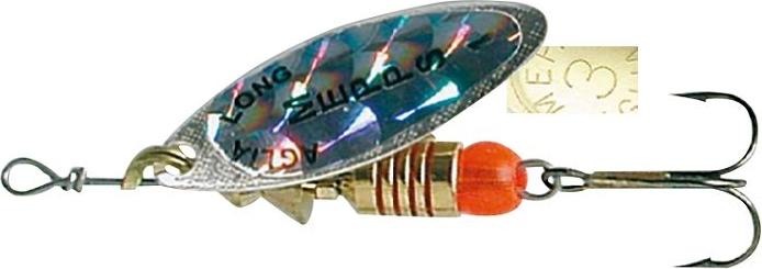 Immagine prodotto Mepps Rainbo lungo, spinato