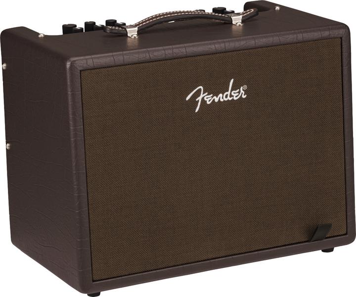 Produktbild Fender Acoustic Junior 100 watt akoestische gitaarversterker