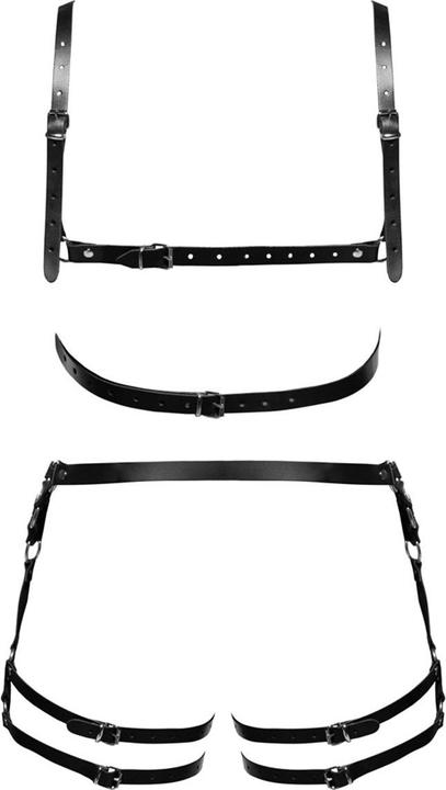 Immagine prodotto Zado Set di imbracature (M, L)