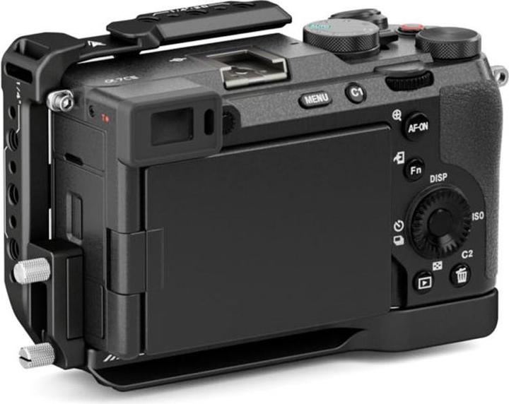 Produktbild Tilta Half Camera Cage for Sony a7C II / a7C R (Cage)
