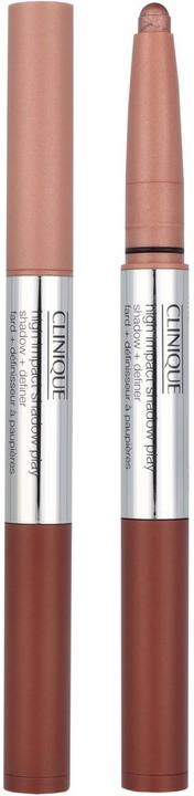 Actual product image Clinique Impact (Strawberries + Chocolate)