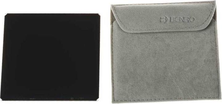 Benro Filtras MAND1K1010 100x100 mm ND1000 (ND- / Graufilter, 100 mm)