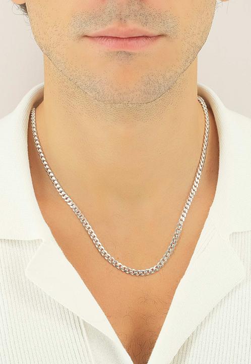 Immagine prodotto Muau Serbatoio (Argento 925, 55 cm)