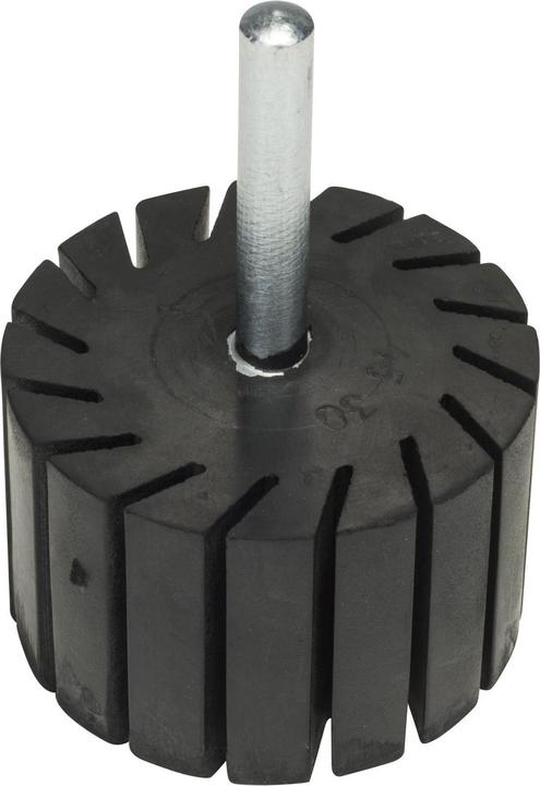 Produktbild Bosch Professional Zubehör Aufnahmeschaft für Schleifhülsen, 45 mm, 30 mm, für Geradschleifer