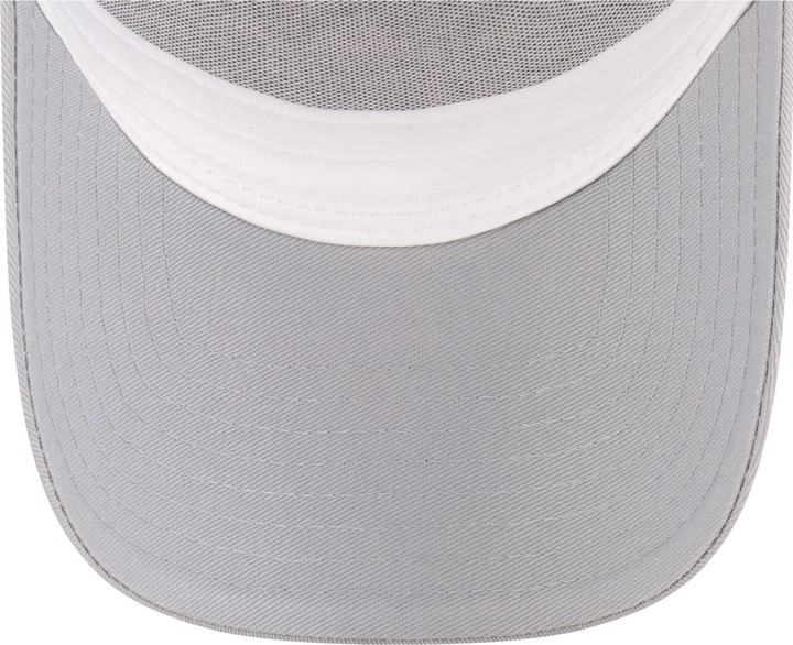 Image du produit New Era 9Forty A-Frame Trucker Cap - Gris Rocky Mountains (Taille unique)