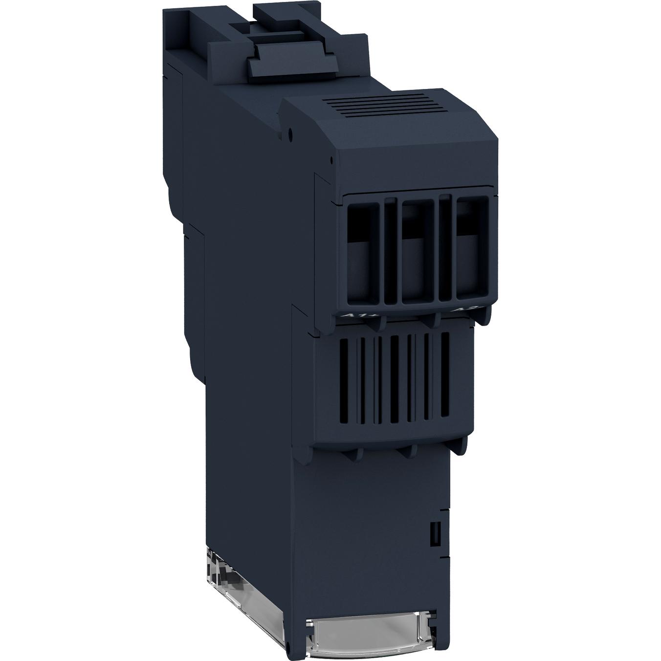 Thumbnail - Schneider Electric Voltage Control Relay, Relais