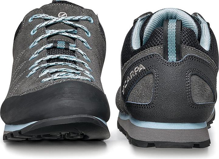 Image du produit Scarpa Women's Crux (39.5)