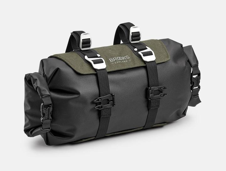 Produktbild Brooks England Scape (10 l, Lenkertasche)