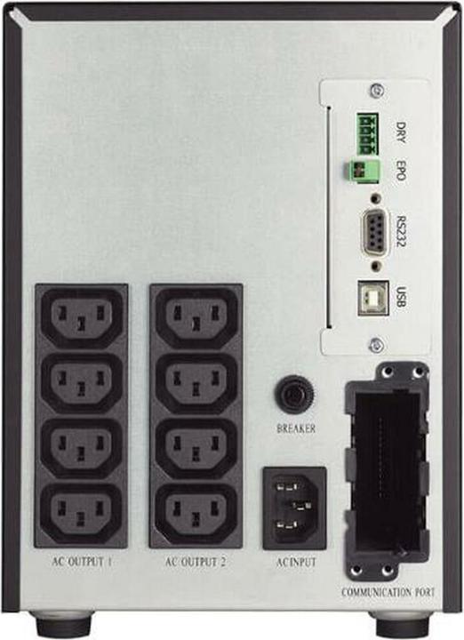 Actual product image Legrand ASI KEOR SPE tower 1KVA (1000 VA, 800 W, Line-interactive UPS)