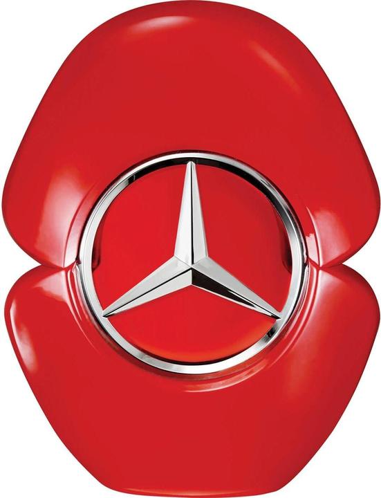 Immagine prodotto Mercedes-Benz Eau de Parfum rosso (Eau de parfum, 60 ml)
