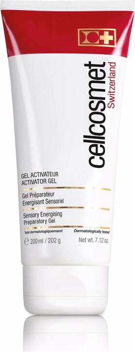 Image du produit Cellcosmet Activator Gel (60 ml, Gel visage)