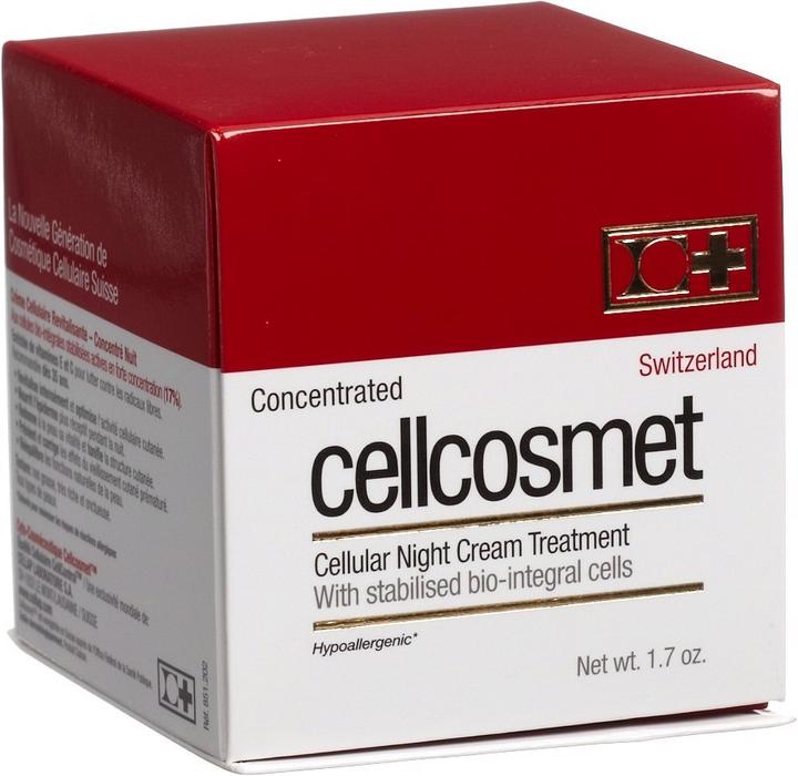 Immagine prodotto Cellcosmet Centro Nuit (50 ml, Crema notte)