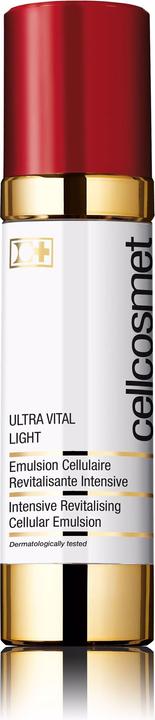 Cellcosmet Ultra Vital Light (50 ml, Gesichtswasser)