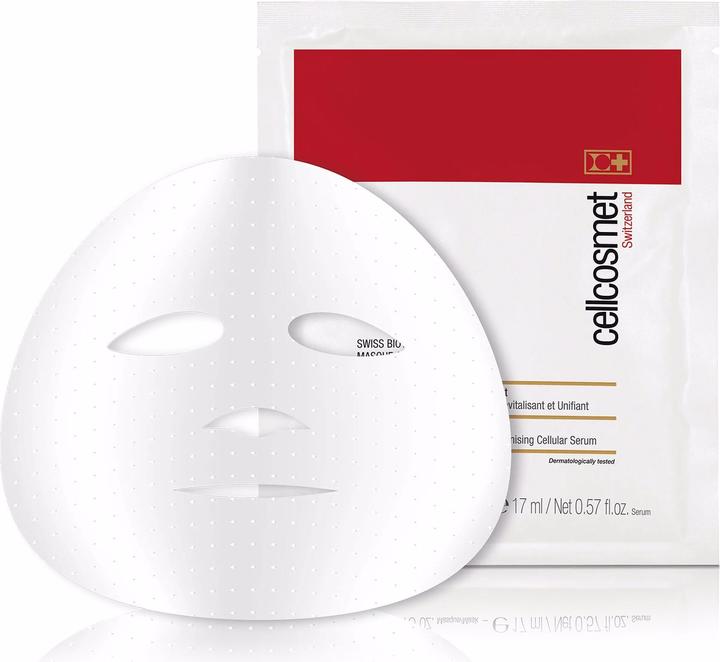 Produktbild Cellcosmet Elasto Collagen Ultra Clarifiant XT (1.50 ml, Gesichtswasser)