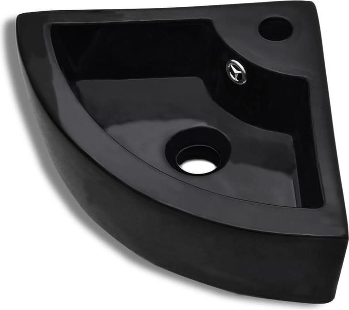 Image du produit vidaXL Becken (320 mm, 450 mm)