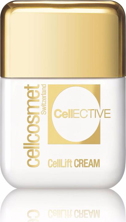 Produktbild Cellcosmet Cellective Celllift Cream (50 ml, 24h Creme)
