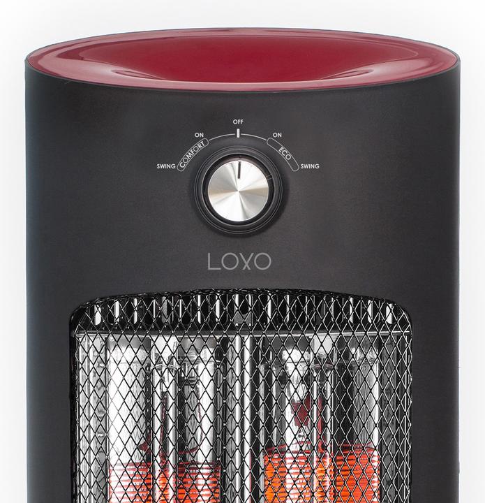 Image du produit Argo Chauffage électrique (800 W)