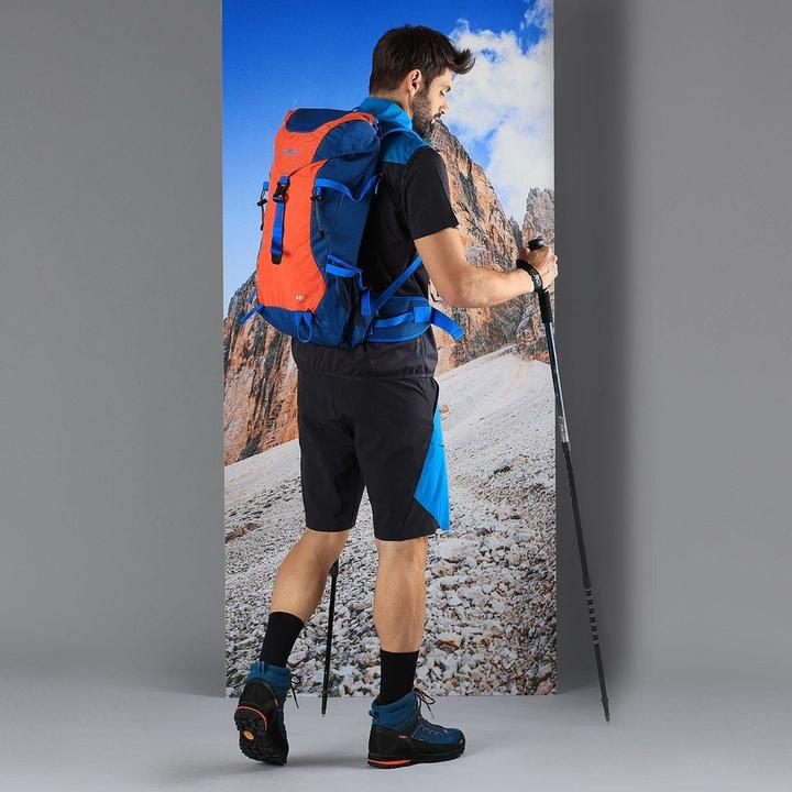 Actual product image CMP Campagnolo Waistcoat (S)