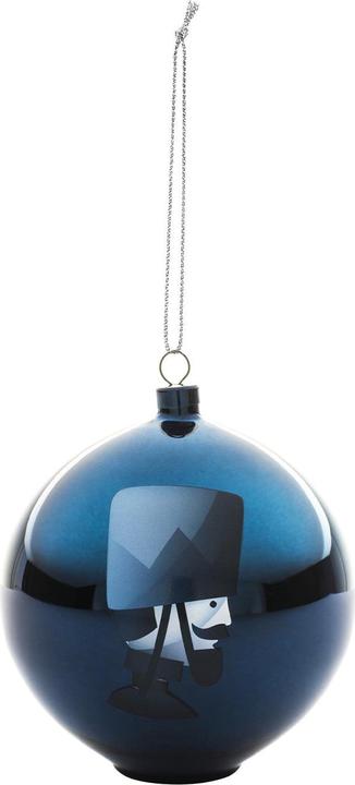 Produktbild Alessi Weihnachtskugel