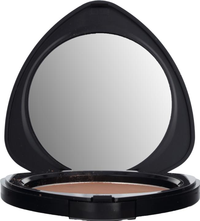 Actual product image Dr. Hauschka Bronzing Powder 01 Bronze (#01 Bronze, Highlighter, 10 g)