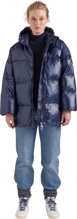 Image du produit Pyrenex doudoune à capuche ten 3 hiny (S)