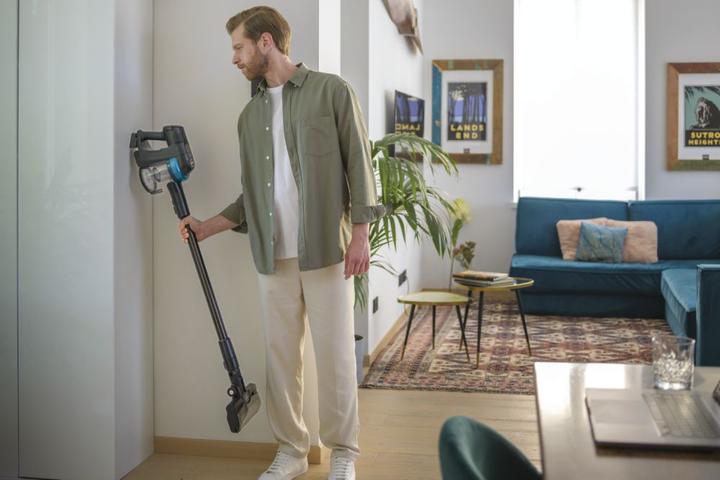 Image du produit Hoover HF410P 011