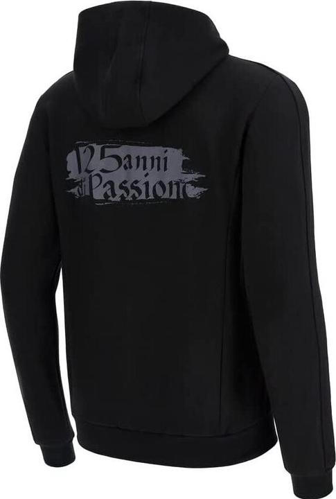 Image du produit Macron Sweatshirt à capuche zippé Udinese 22/2023 Leisure (XXL)