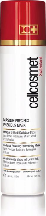 Actual product image Cellcosmet Precious Mask (100 ml)