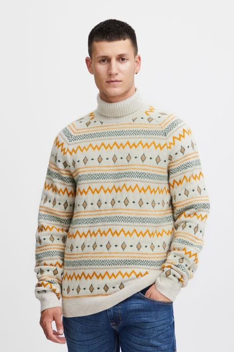 Produktbild Blend Pullover - Pullover - 20716107 (3XL)