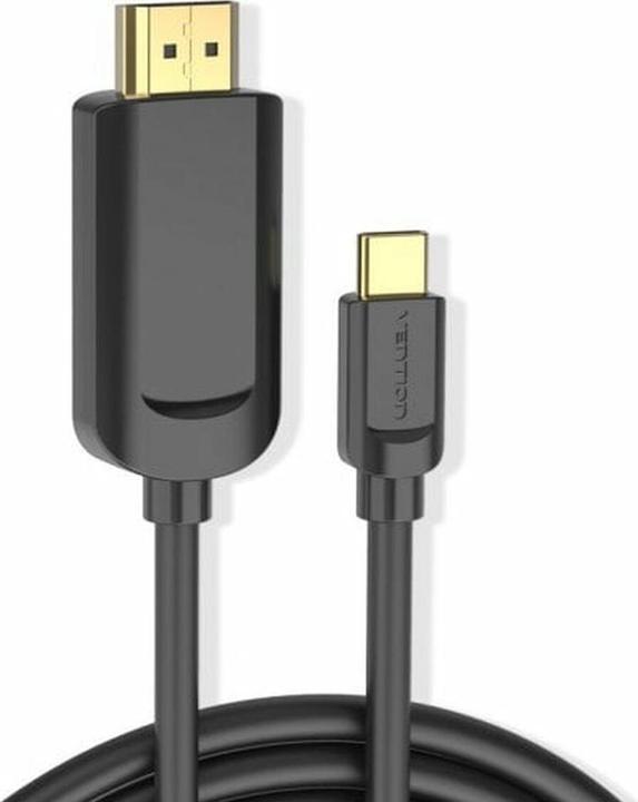 Immagine prodotto Vention HDMI (Typ A) — USB C (1.50 m)