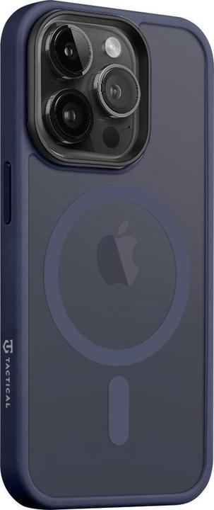 Produktbild Source MagForce Hyperstealth Cover (Apple iPhone 14 Pro)