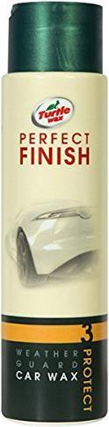 Turtle Wax Perfect Finish Auto Wachs (300 ml)