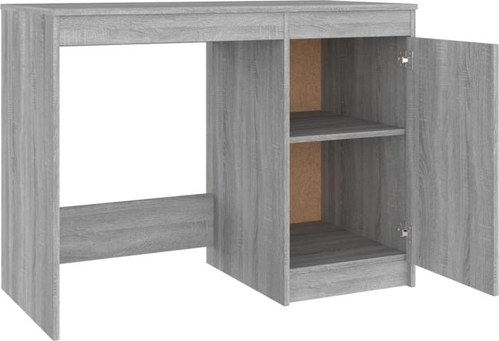 Image du produit vidaXL Schreibtisch (100 x 50 x 76 cm)
