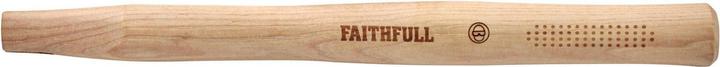 Faithfull Fsc Hickory Ball Pein Hammer Handle