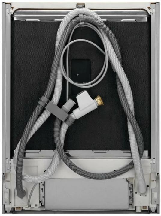 Produktbild Electrolux GA55SLV