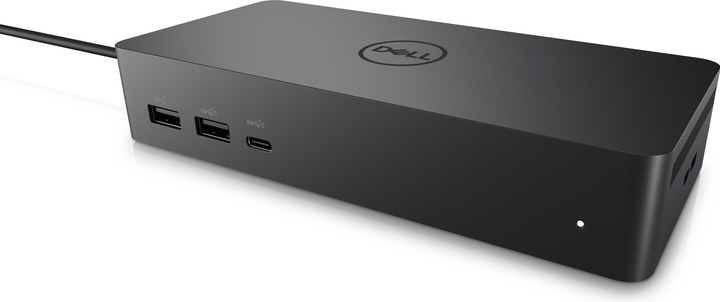 Dell UD22 (USB-C, 10 Porti)