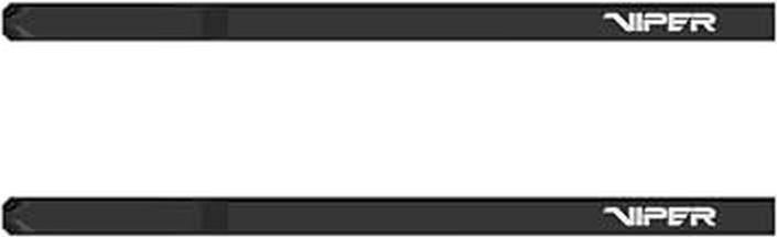 Immagine prodotto Patriot DDR5 PC6000 48GB 2x24 Viper Elite 5 Ultra CL28 (2 x 24GB, 6000 MHz, RAM DDR5, DIMM)